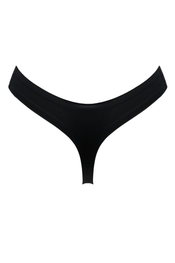 Effortless No VPL Invisible Thong