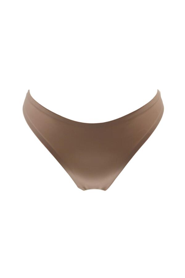Effortless No VPL Invisible Thong