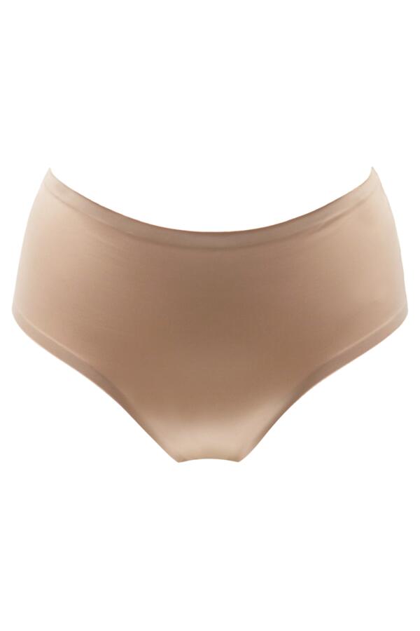 Effortless No VPL Invisible Shorty