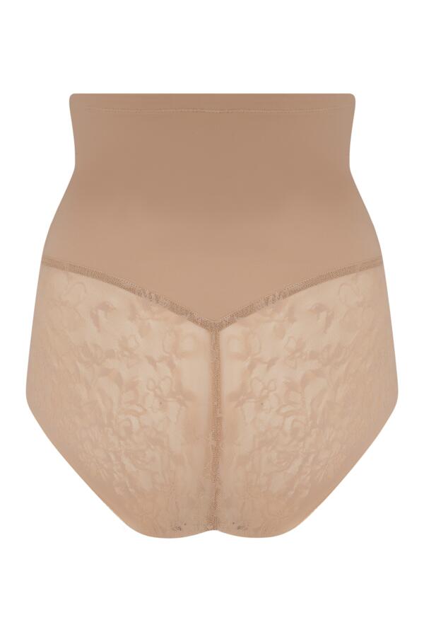 Effortless Shapewear Tummy Control High-Waist Brief