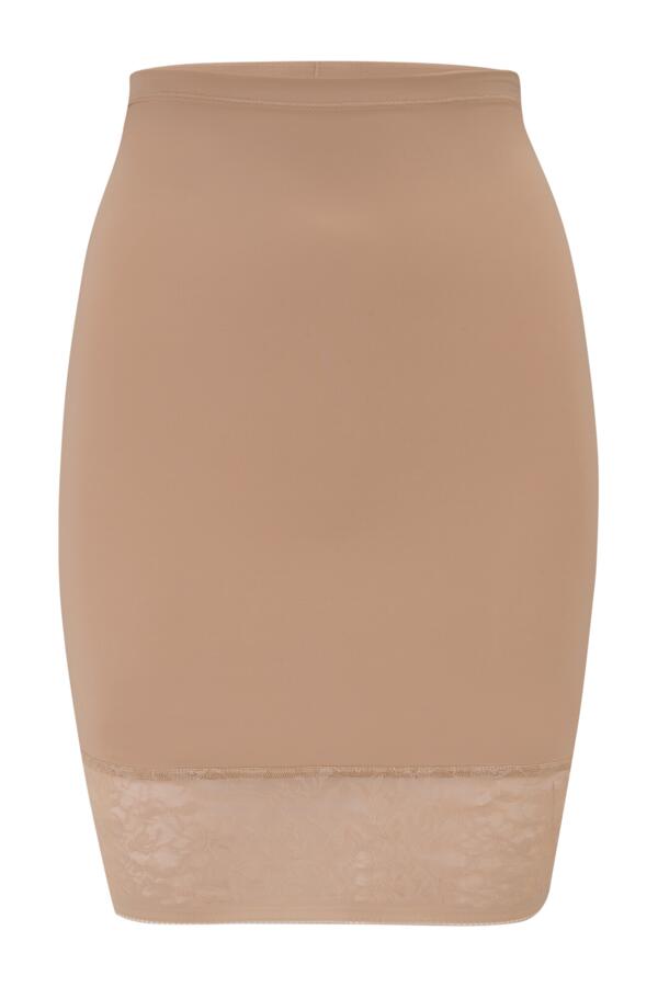 Effortless Shapewear Tummy Control Half Slip