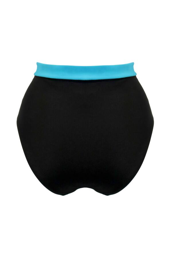 Palm Springs High Leg Tummy Control Brief