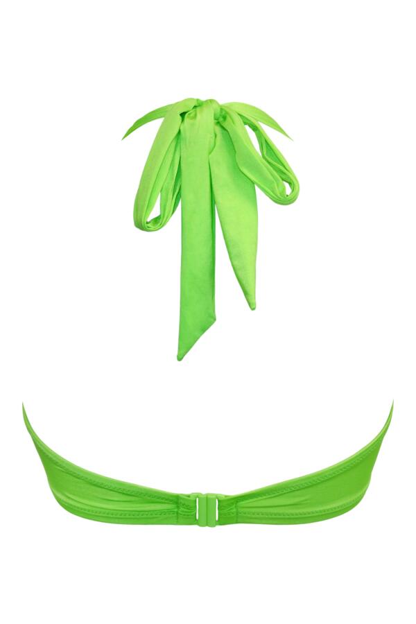 Samoa Boost Push Up Padded Underwired Bikini Top