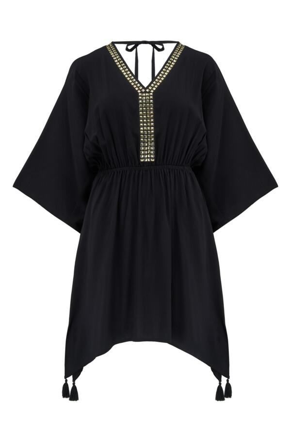 Hot Fix Kaftan