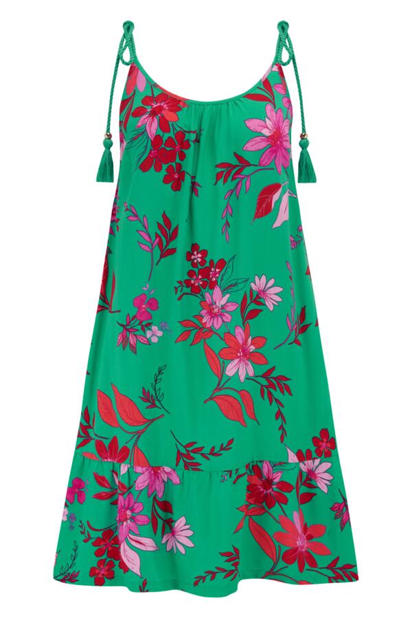 Swing Beach Dress