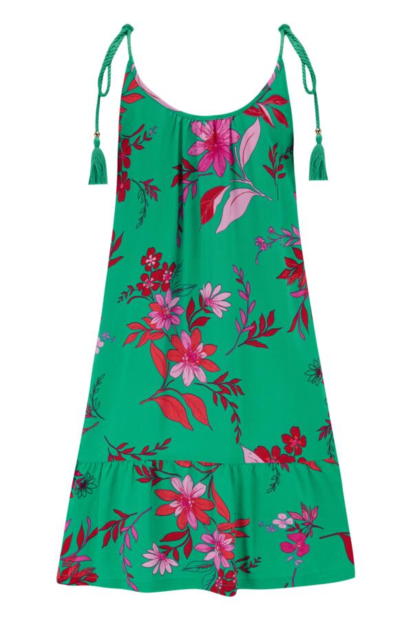 Swing Beach Dress