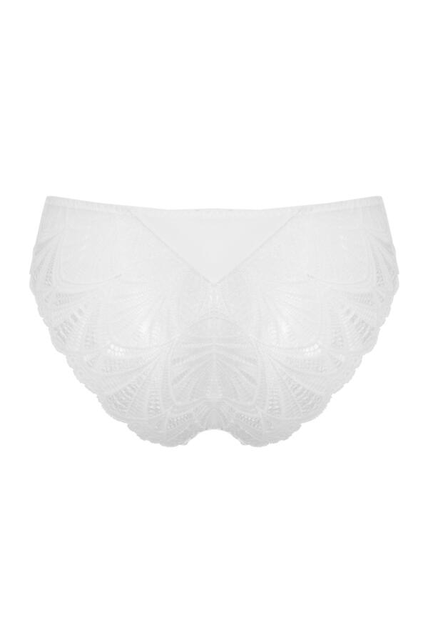 New Romance Bikini Brief