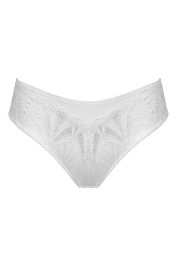 New Romance Bikini Brief