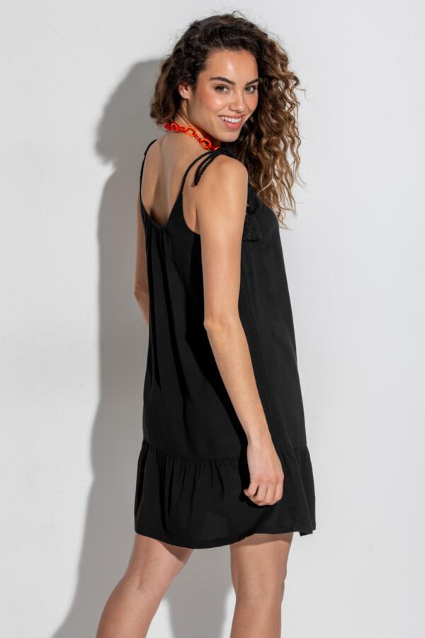 Swing Beach Dress