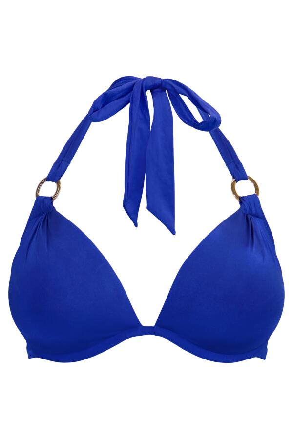 Samoa Boost Push Up Padded Underwired Bikini Top