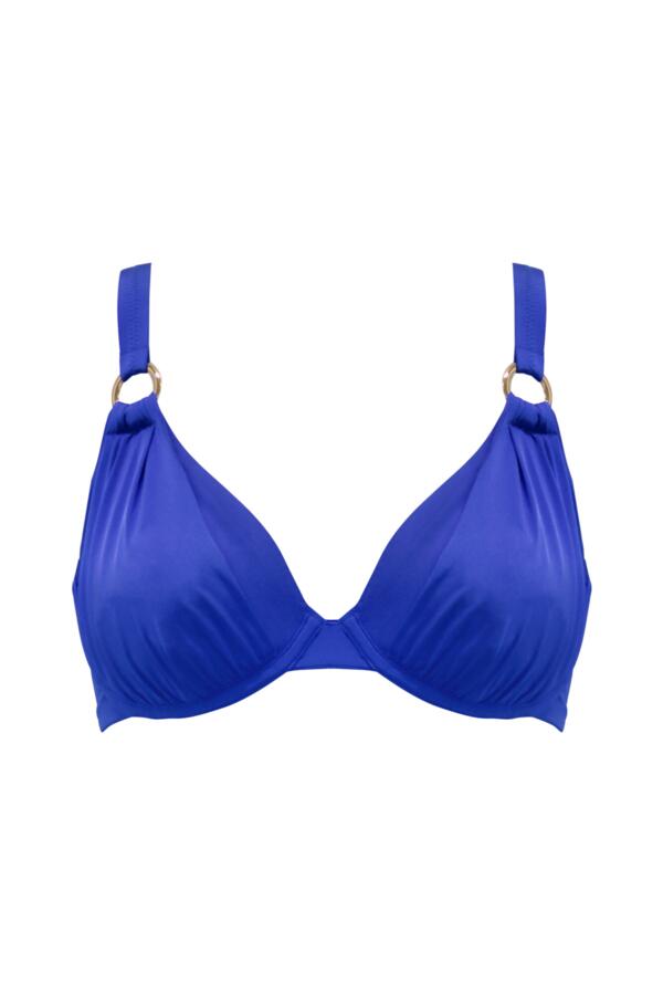 Samoa Non Padded Underwired Bikini Top