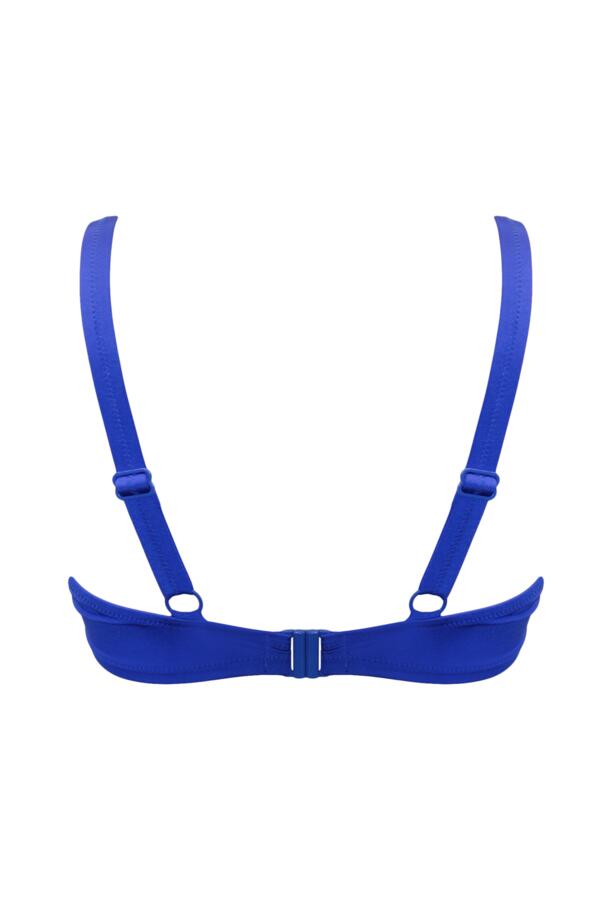 Samoa Non Padded Underwired Bikini Top