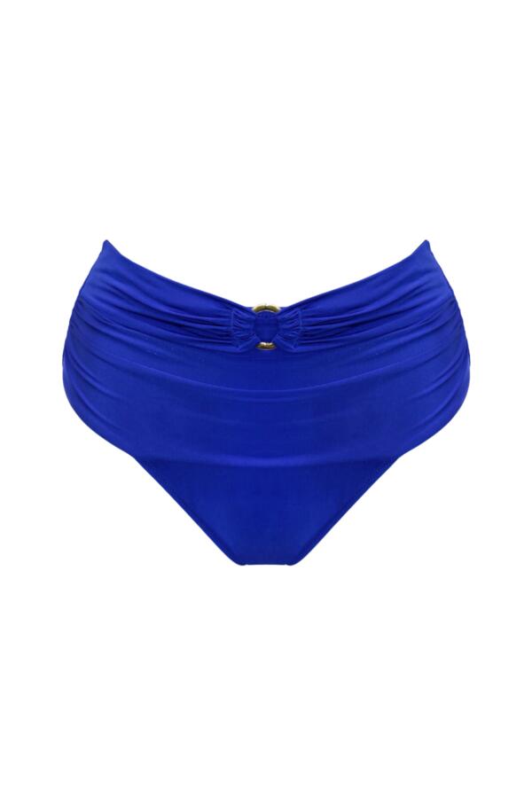 Samoa High Waist Control Brief