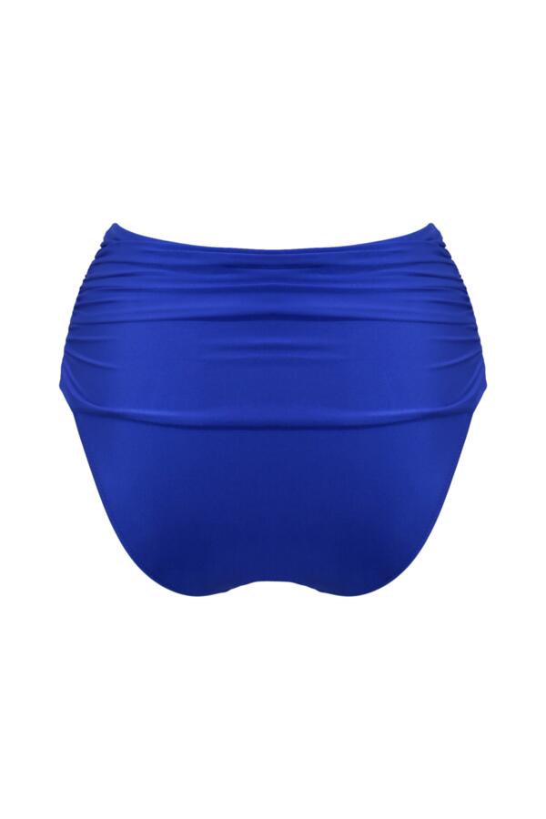 Samoa High Waist Control Brief