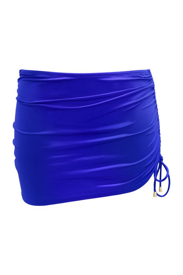 Samoa Adjustable Skirted Brief