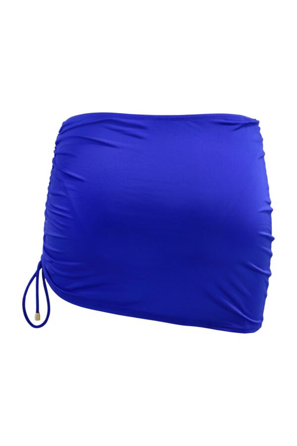 Samoa Adjustable Skirted Brief