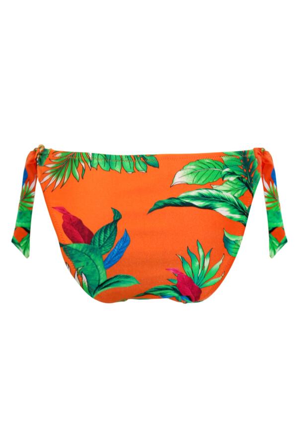 Paradiso Tie Side Bikini Brief