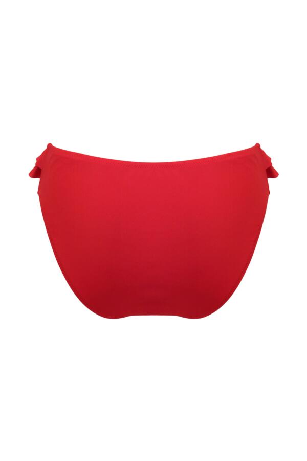 Andalucia Frill Bikini Brief