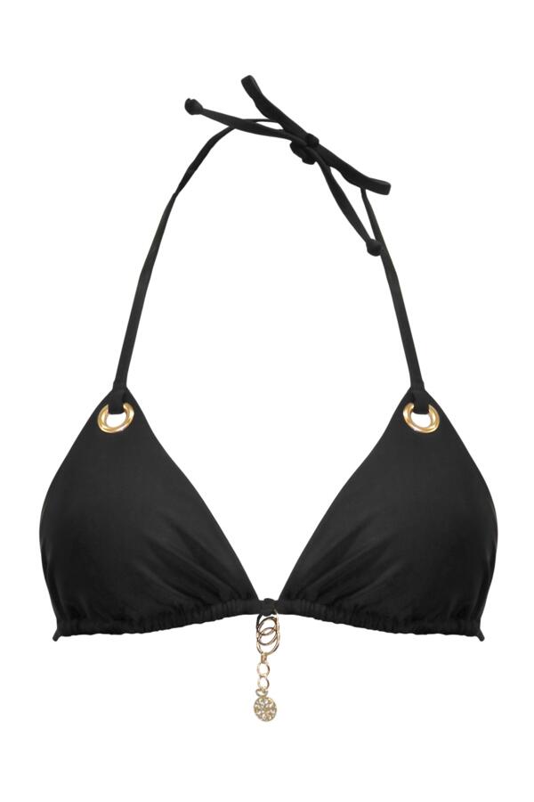 St Barts Non-Wired Triangle Bikini Top