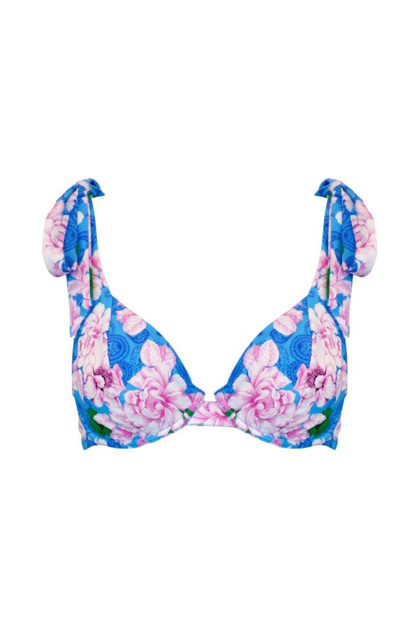 Rosa Cove Underwired Non-Padded Top