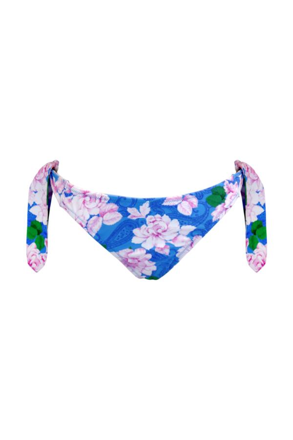 Rosa Cove Tie Side Bikini Brief