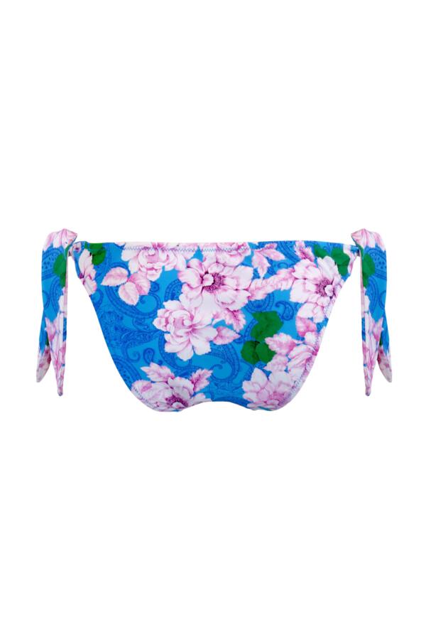 Rosa Cove Tie Side Bikini Brief