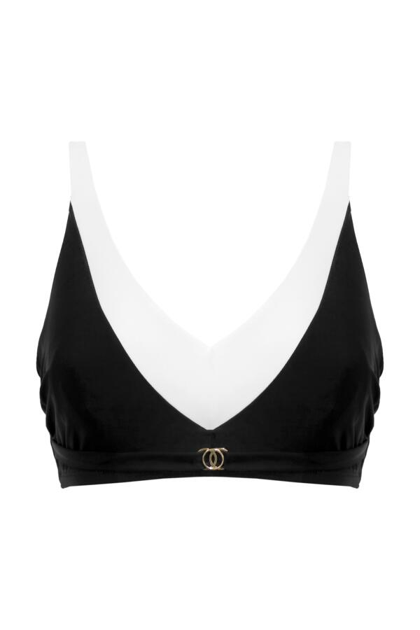 Fifth Avenue Underwired Convertible Top