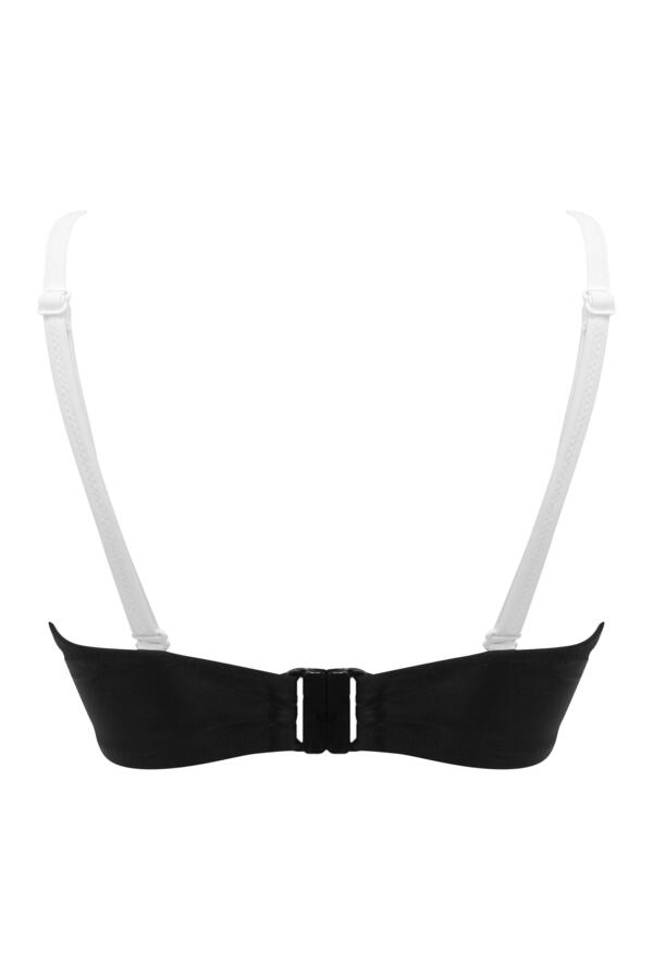 Fifth Avenue Underwired Convertible Top