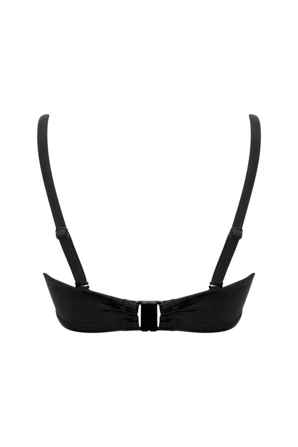 Fifth Avenue Underwired Longline Padded Top