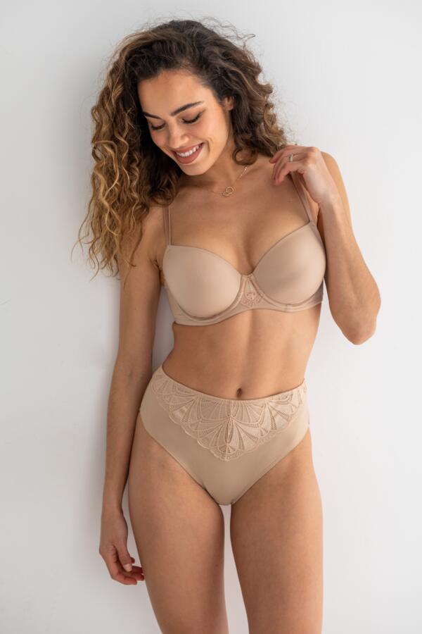 New Romance Moulded T-Shirt Bra