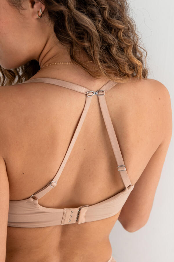 New Romance Moulded T-Shirt Bra