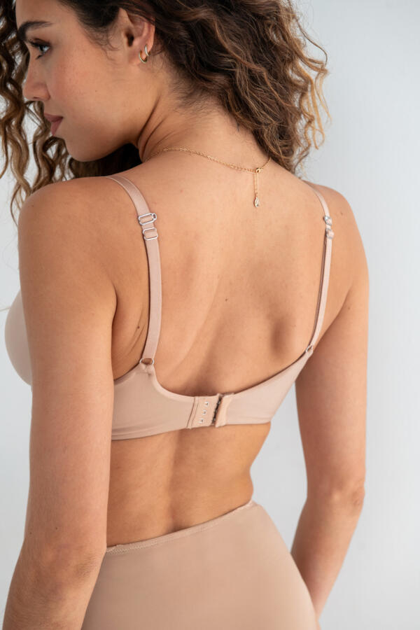 New Romance Moulded T-Shirt Bra