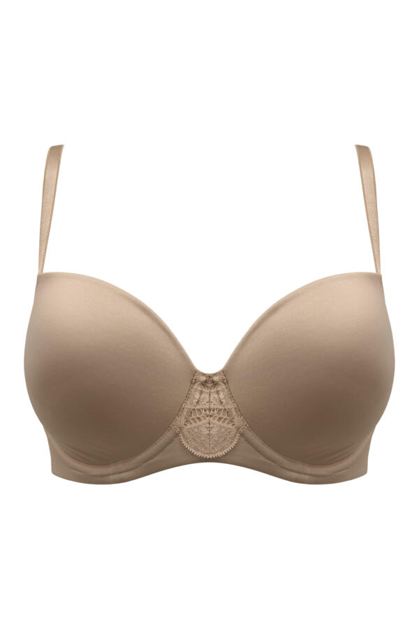 New Romance Moulded T-Shirt Bra