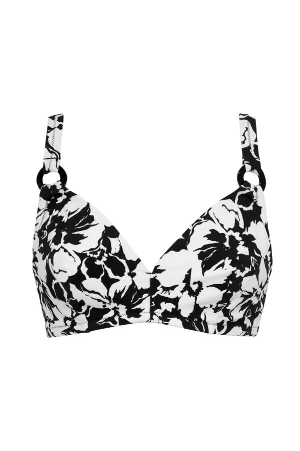 Cali Hidden Underwired Bikini Top