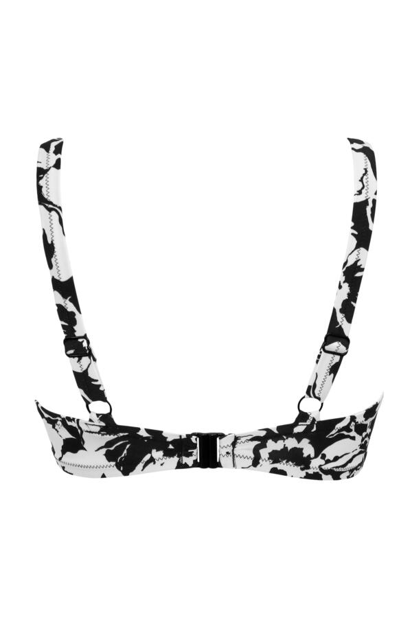 Cali Hidden Underwired Bikini Top