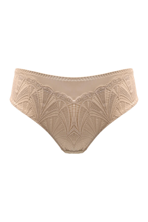 New Romance Bikini Brief