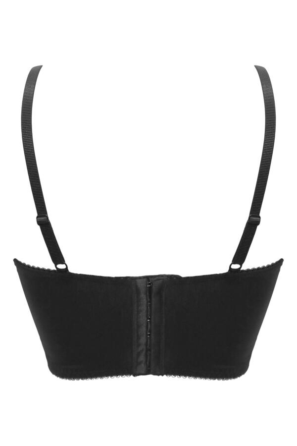 Swoon Underwired Bustier