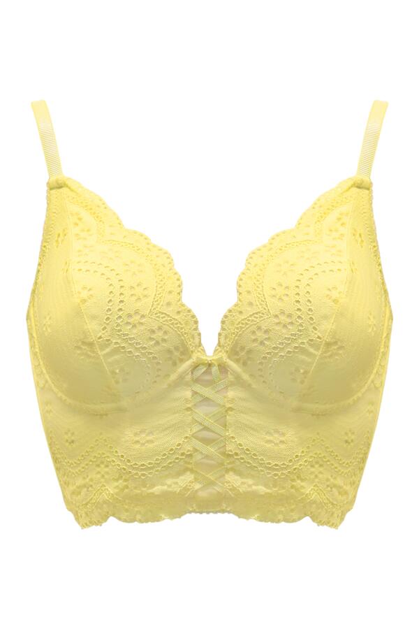 Swoon Underwired Bustier