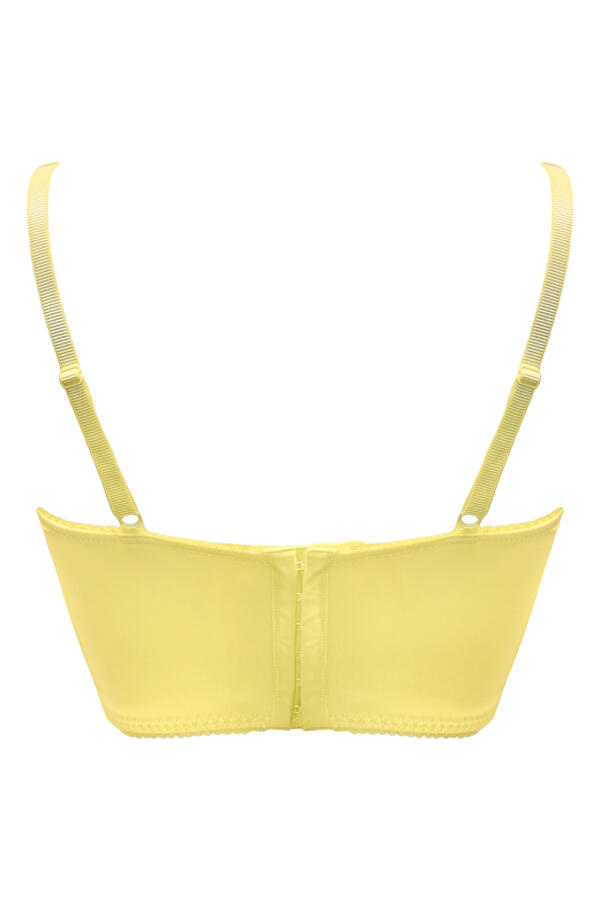 Swoon Underwired Bustier