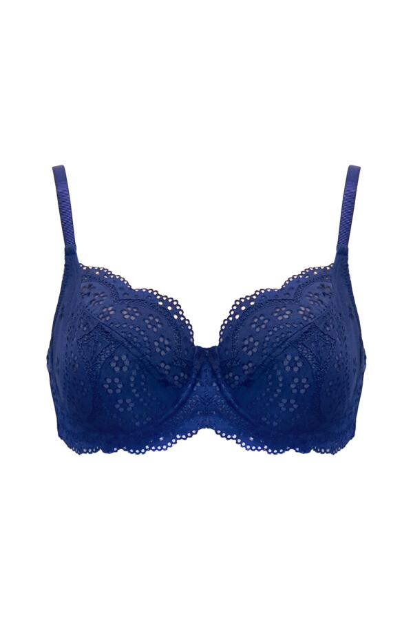 Swoon Underwired Bra D-J