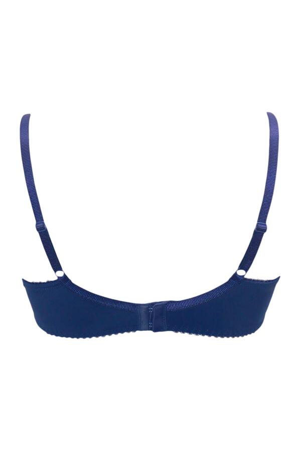 Swoon Underwired Bra D-J