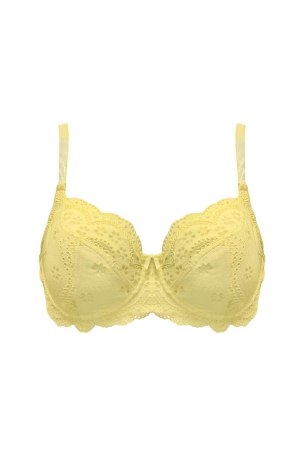 Swoon Underwired Bra D-J