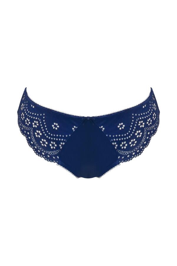 Swoon High-Waist Brief