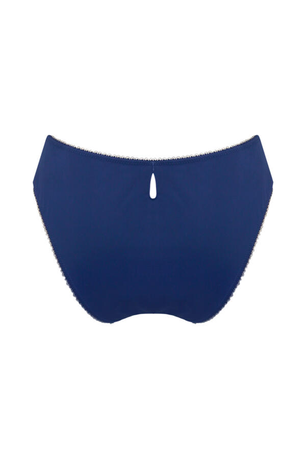 Swoon High-Waist Brief