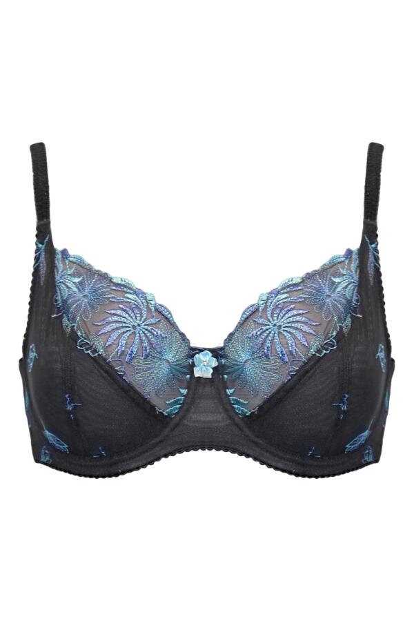 St Tropez Full Cup Bra C-J
