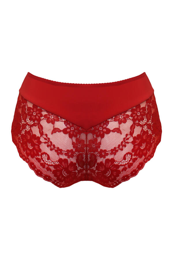 Fleur Shorty