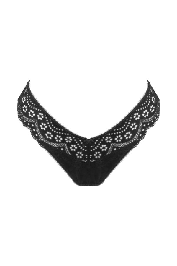 Swoon Bustier Set