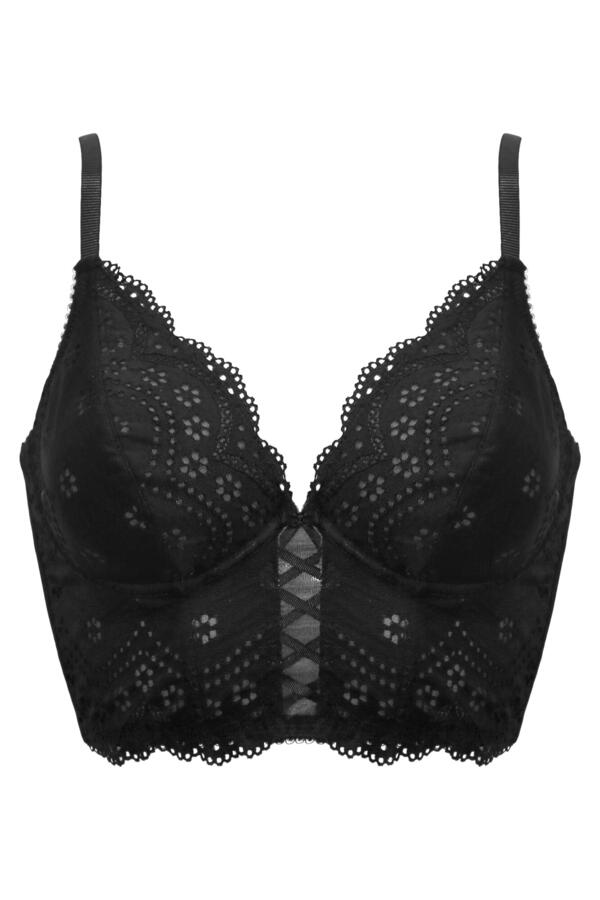 Swoon Bustier Set