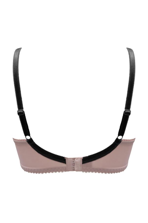 Amour Padded Balconette Bra