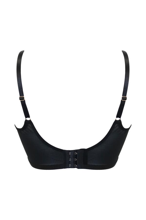 After Hours Lightly Padded Longline Bra